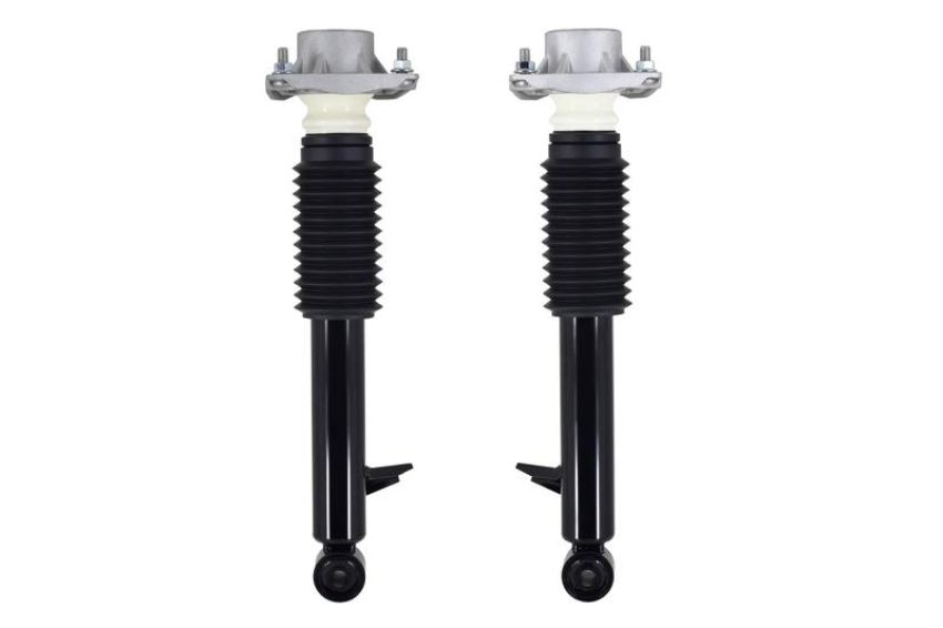 FCS Struts 8346465RL Shock Absorber Assembly Kit