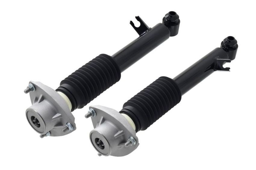 FCS Struts 8346465RL Shock Absorber Assembly Kit