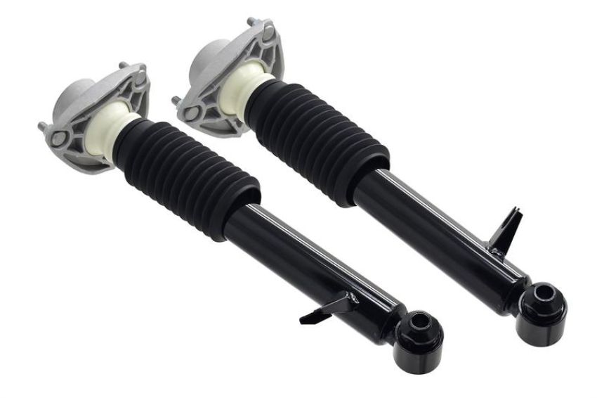 FCS Struts 8346465RL Shock Absorber Assembly Kit