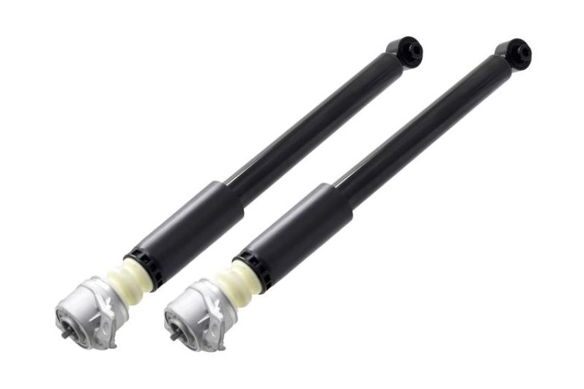 FCS Struts 8346480 Shock Absorber Assembly Kit