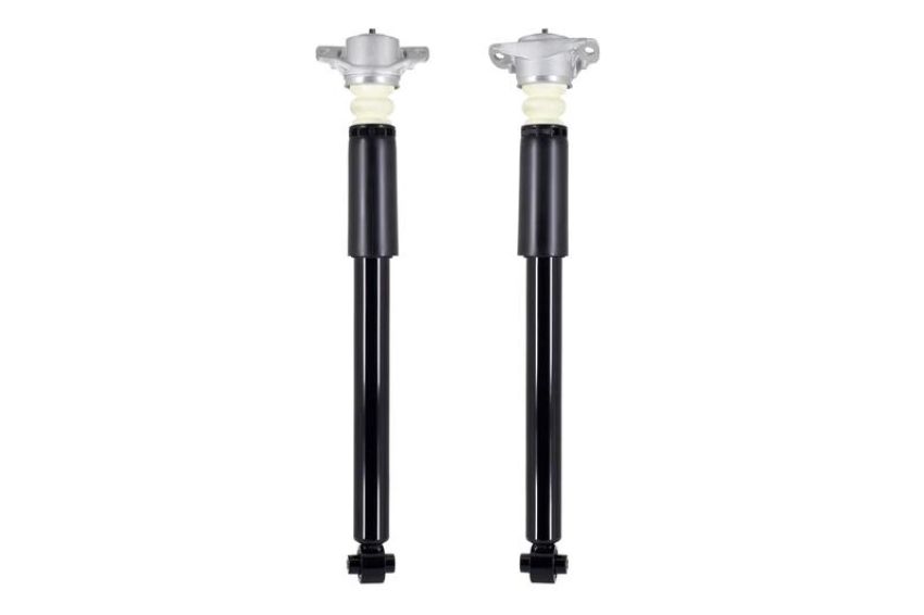 FCS Struts 8346480 Shock Absorber Assembly Kit