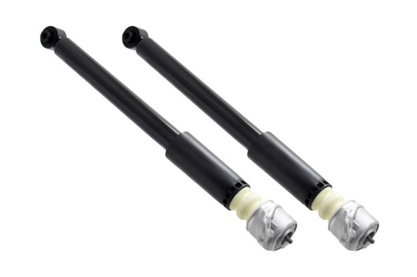 FCS Struts 8346480 Shock Absorber Assembly Kit