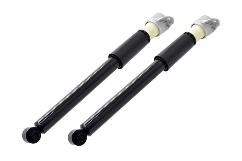 FCS Struts 8346480 Shock Absorber Assembly Kit