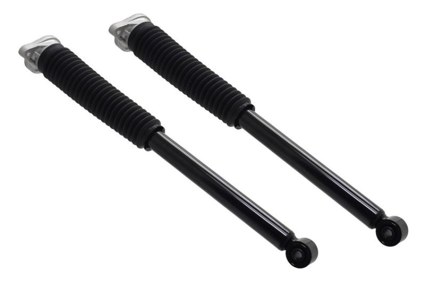 FCS Struts 8346554 Shock Absorber Assembly Kit