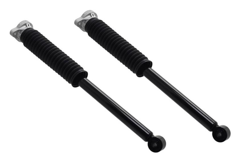 FCS Struts 8346555 Shock Absorber Assembly Kit