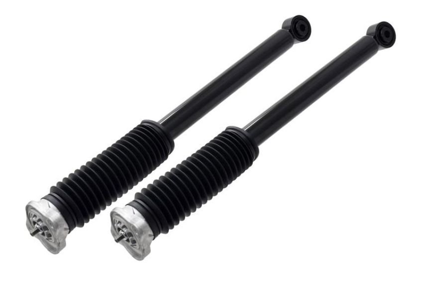 FCS Struts 8346557 Shock Absorber Assembly Kit