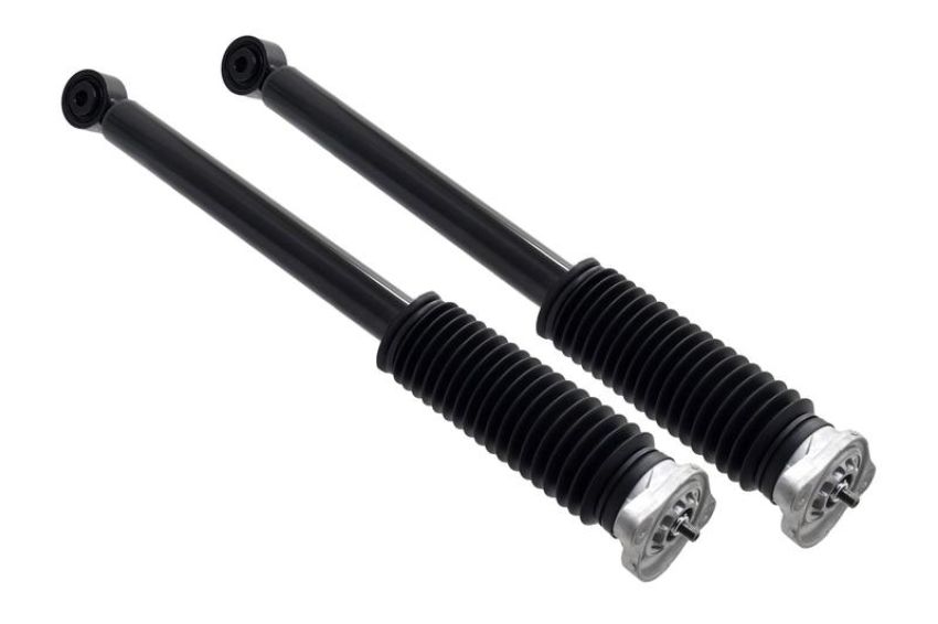 FCS Struts 8346557 Shock Absorber Assembly Kit