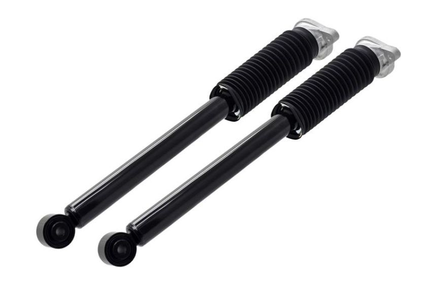FCS Struts 8346557 Shock Absorber Assembly Kit