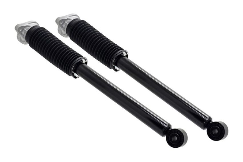 FCS Struts 8346557 Shock Absorber Assembly Kit