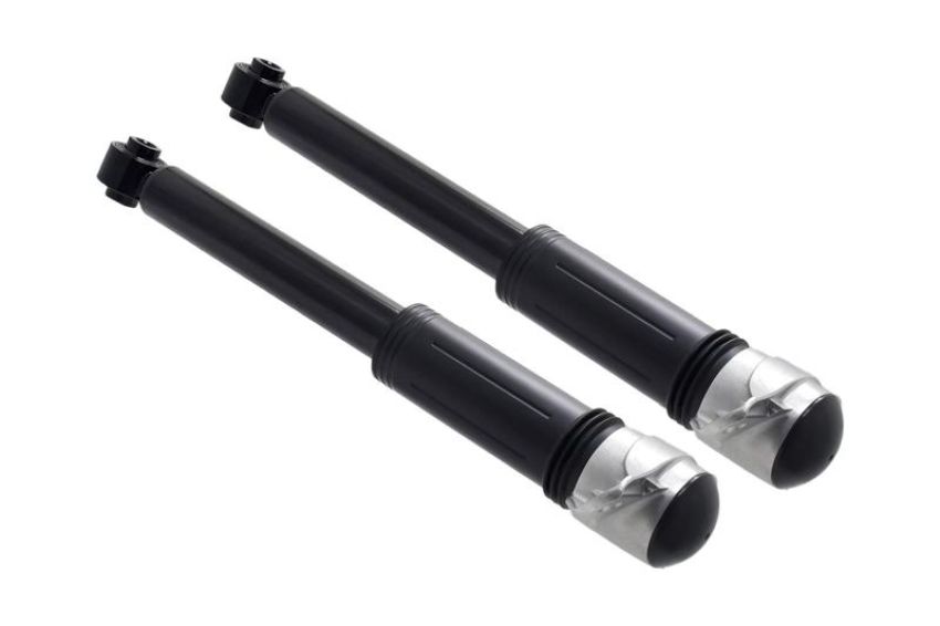 FCS Struts 8346561 Shock Absorber Assembly Kit