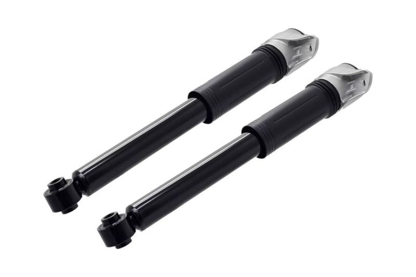 FCS Struts 8346561 Shock Absorber Assembly Kit