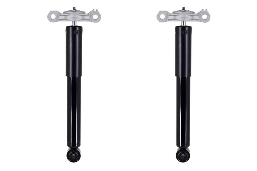 FCS Struts 8346562 Shock Absorber Assembly Kit