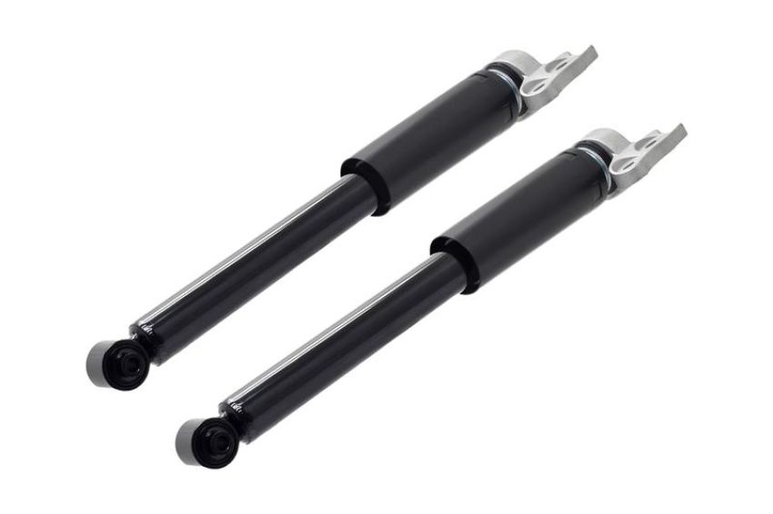 FCS Struts 8346567 Shock Absorber Assembly Kit