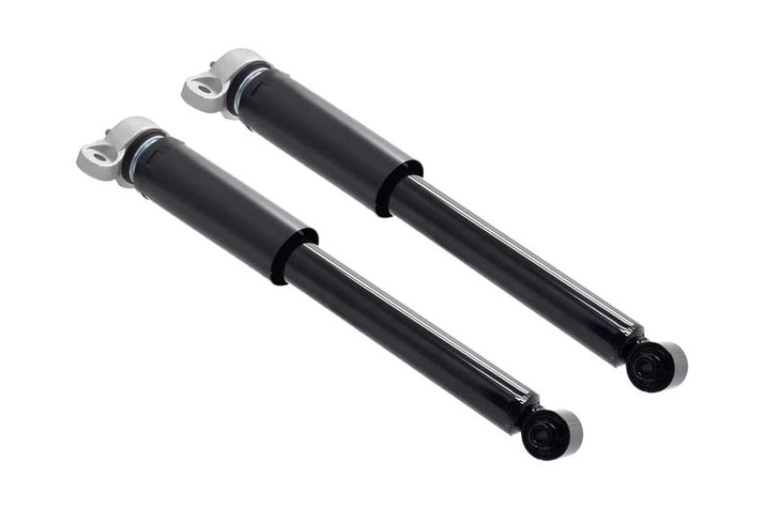 FCS Struts 8346567 Shock Absorber Assembly Kit