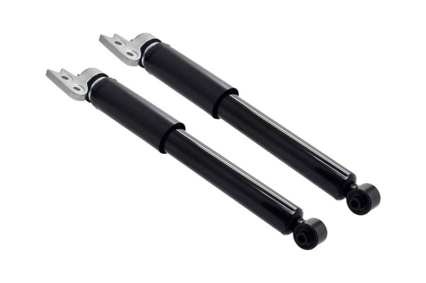 FCS Struts 8346569 Shock Absorber Assembly Kit