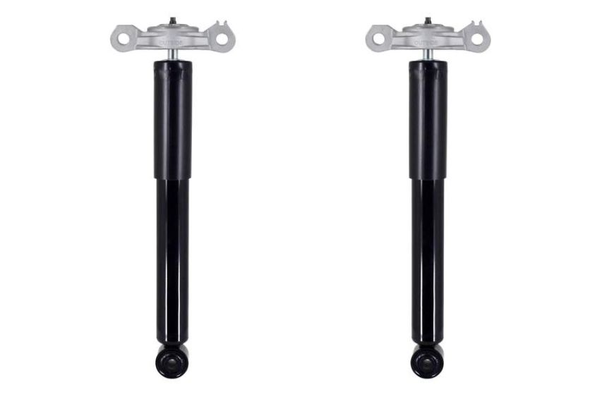 FCS Struts 8346597 Shock Absorber Assembly Kit