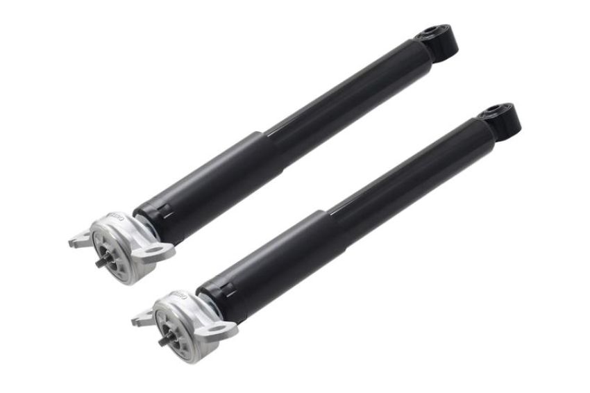 FCS Struts 8346597 Shock Absorber Assembly Kit