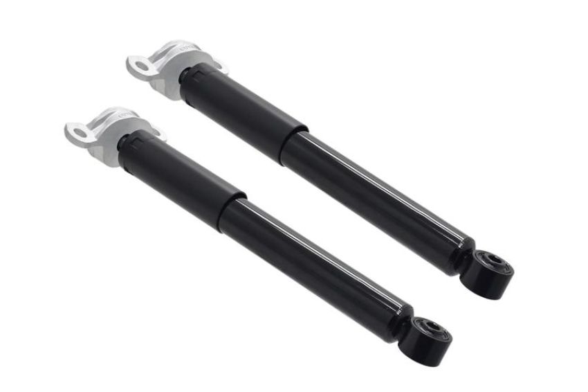 FCS Struts 8346597 Shock Absorber Assembly Kit