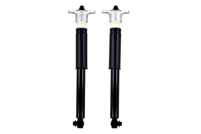 FCS Struts 8346626 Shock Absorber Assembly Kit