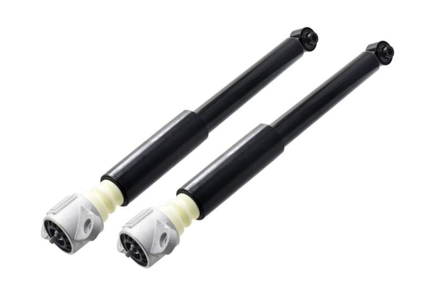 FCS Struts 8346640 Shock Absorber Assembly Kit