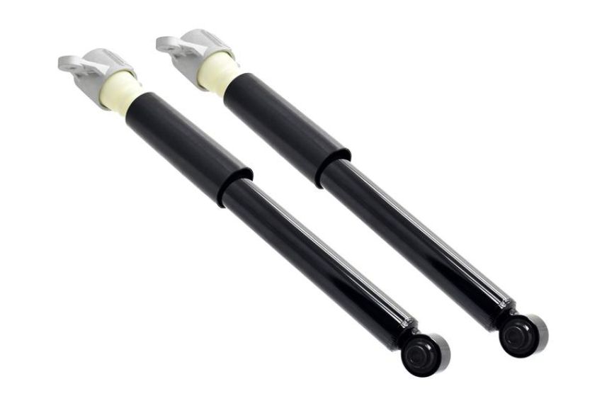 FCS Struts 8346640 Shock Absorber Assembly Kit