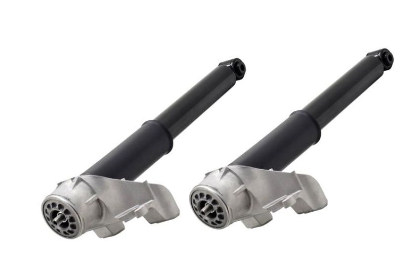 FCS Struts 8346641 Shock Absorber Assembly Kit