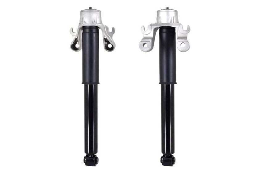 FCS Struts 8346641 Shock Absorber Assembly Kit