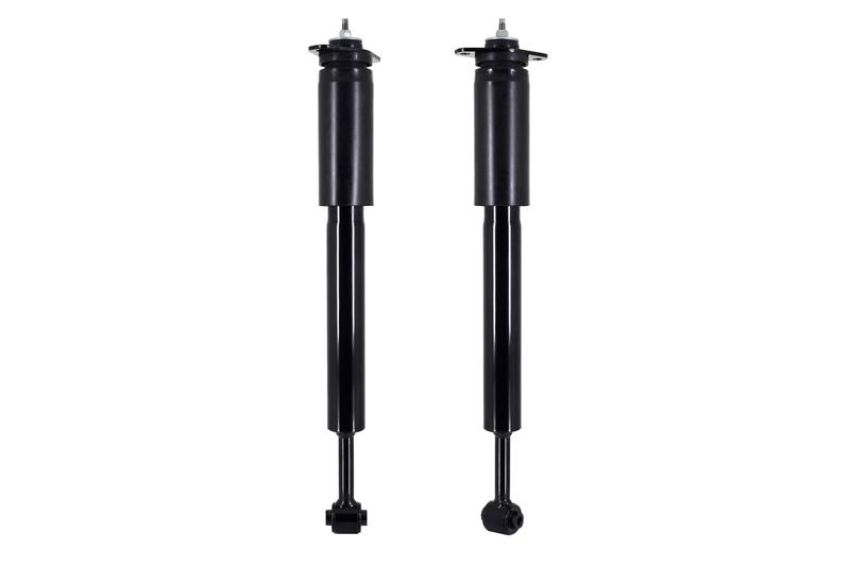 FCS Struts 8346657 Shock Absorber Assembly Kit