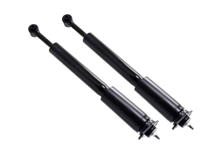 FCS Struts 8346657 Shock Absorber Assembly Kit
