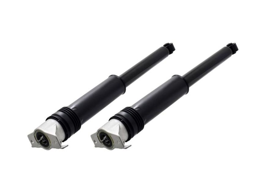 FCS Struts 8346658 Shock Absorber Assembly Kit