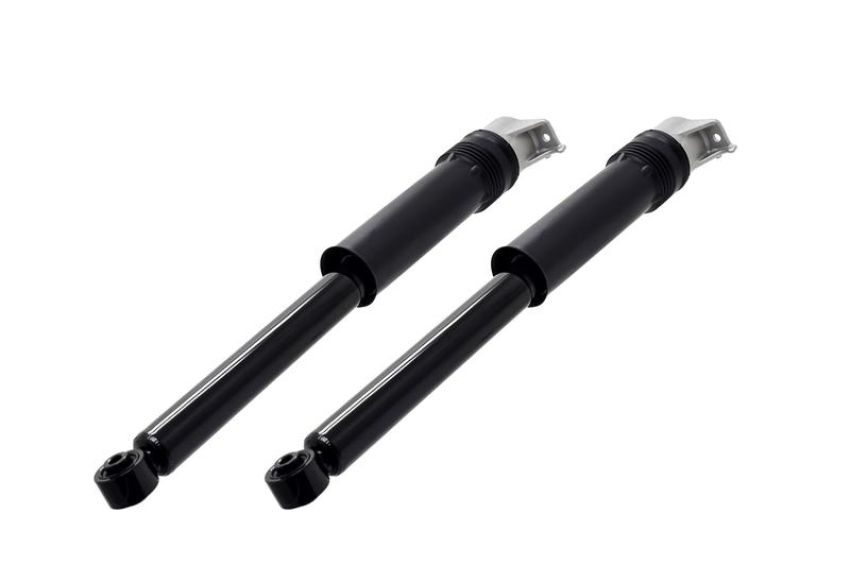 FCS Struts 8346658 Shock Absorber Assembly Kit