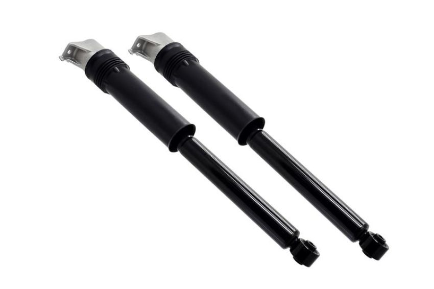 FCS Struts 8346658 Shock Absorber Assembly Kit