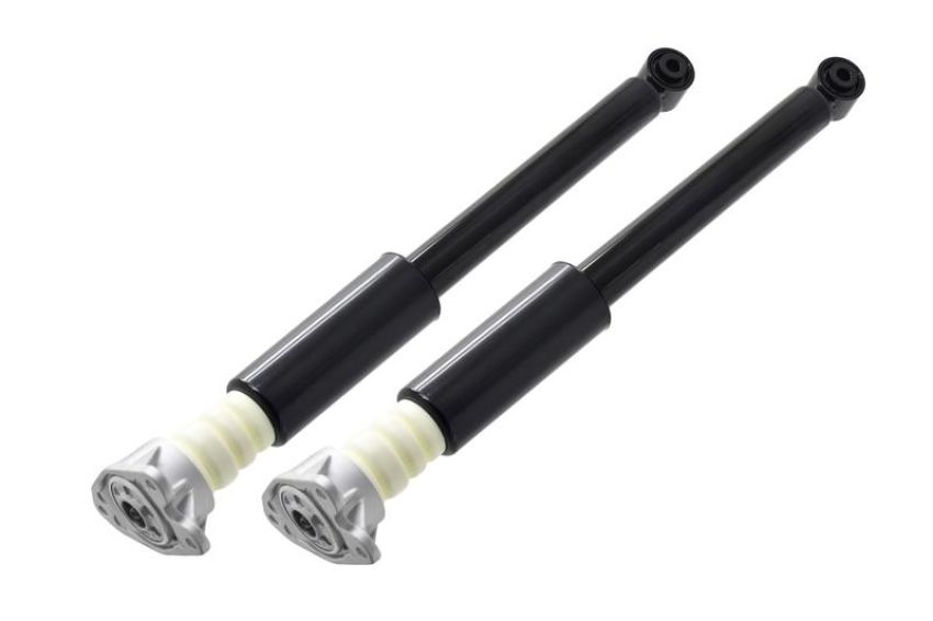 FCS Struts 8346672 Shock Absorber Assembly Kit