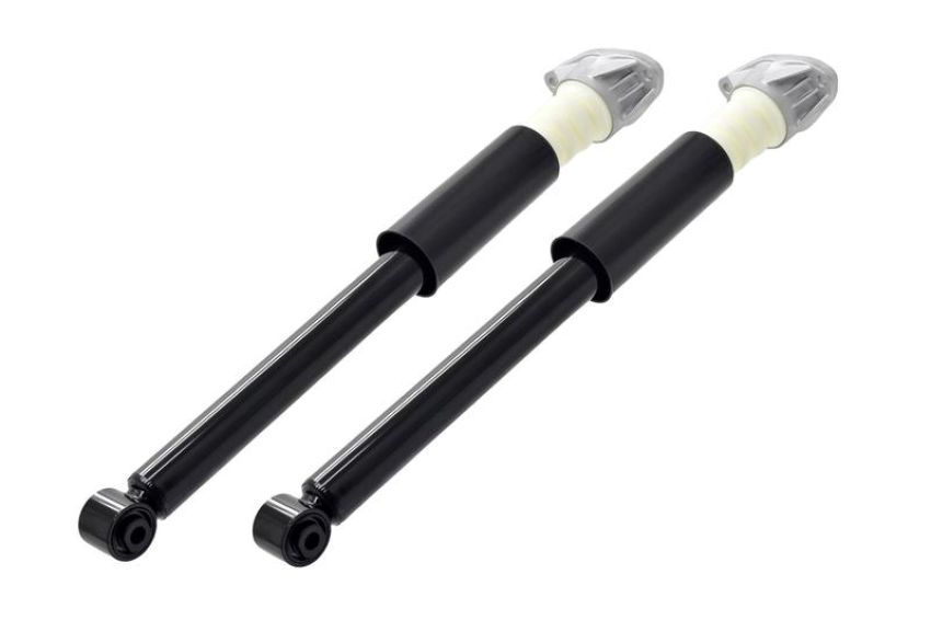 FCS Struts 8346672 Shock Absorber Assembly Kit