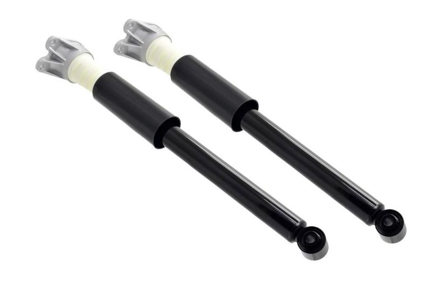 FCS Struts 8346672 Shock Absorber Assembly Kit