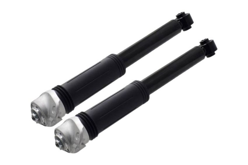 FCS Struts 8346703 Shock Absorber Assembly Kit