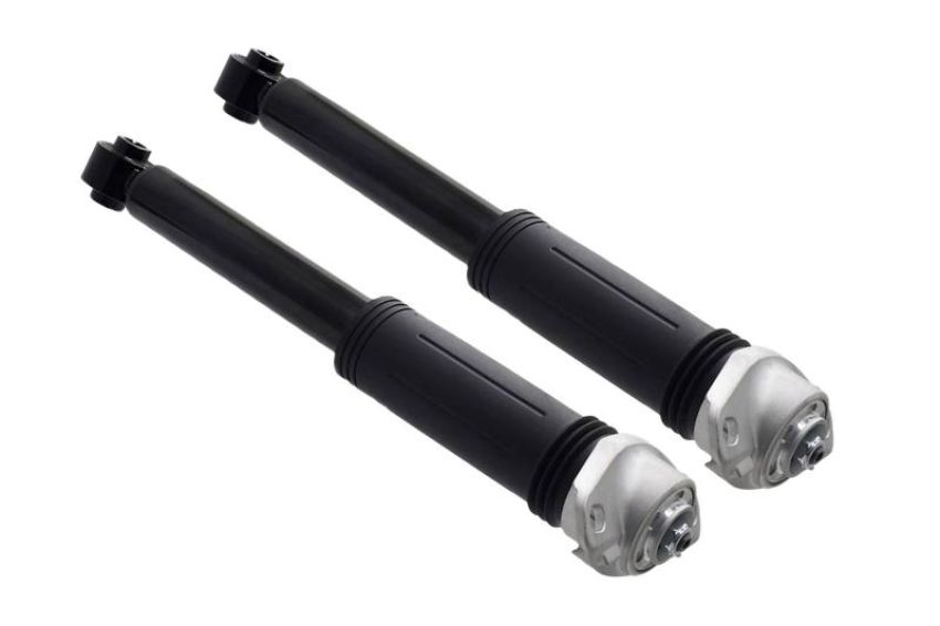 FCS Struts 8346703 Shock Absorber Assembly Kit