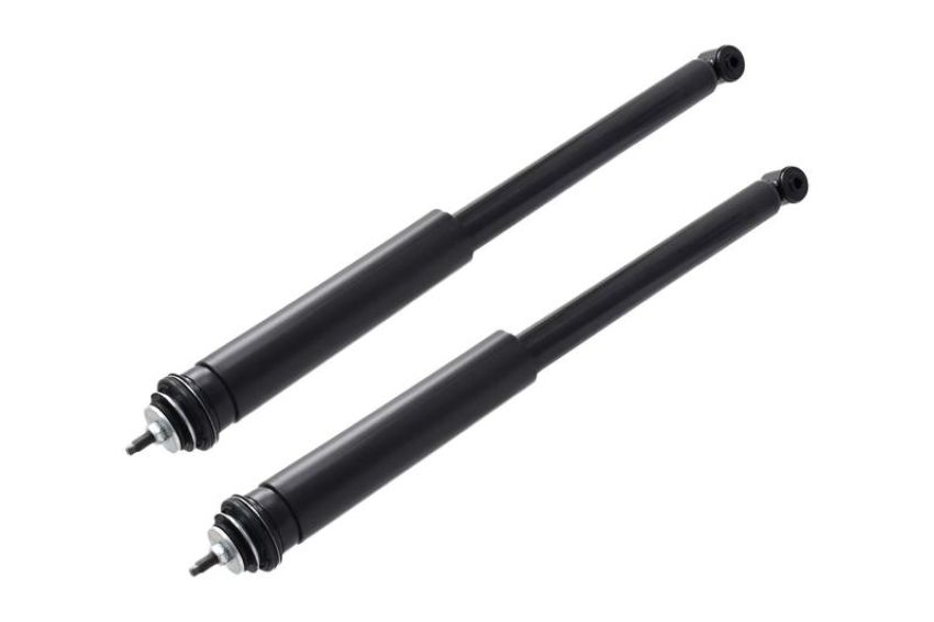 FCS Struts 8346704 Shock Absorber Assembly Kit