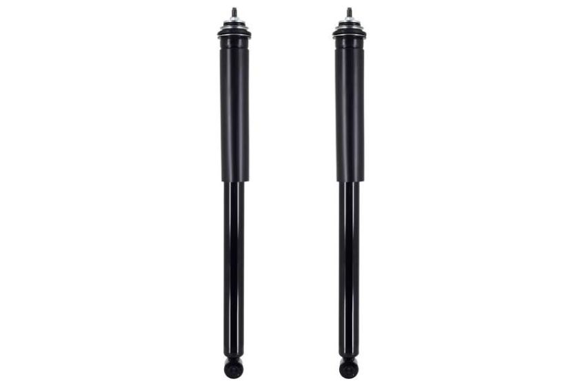 FCS Struts 8346704 Shock Absorber Assembly Kit