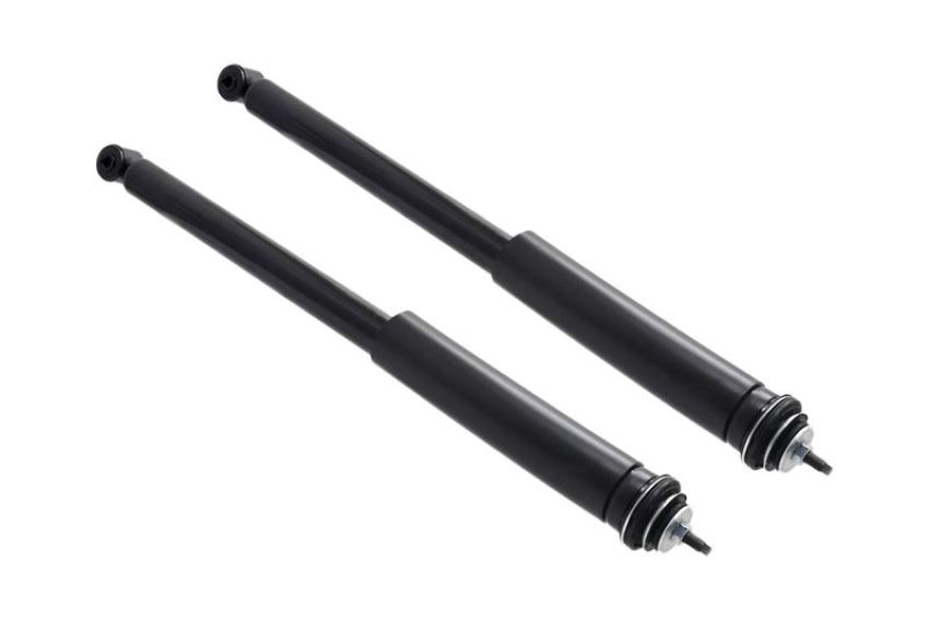 FCS Struts 8346704 Shock Absorber Assembly Kit