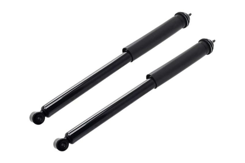 FCS Struts 8346704 Shock Absorber Assembly Kit