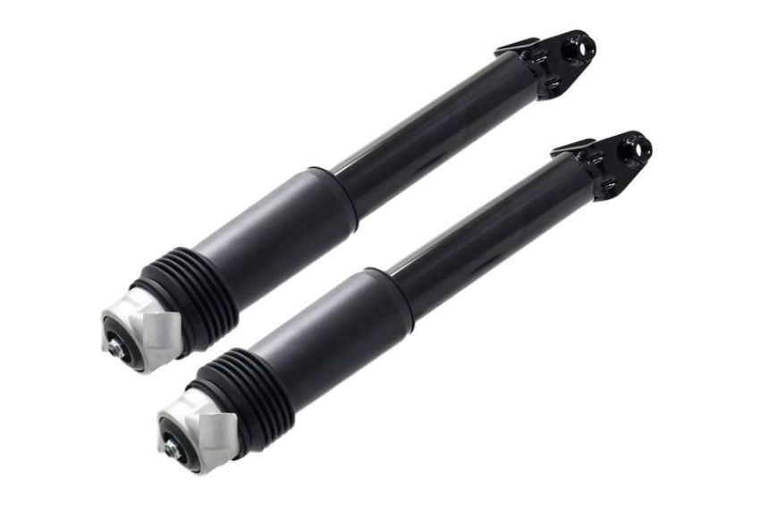 FCS Struts 8346705 Shock Absorber Assembly Kit