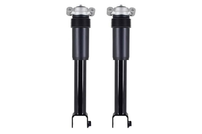FCS Struts 8346705 Shock Absorber Assembly Kit