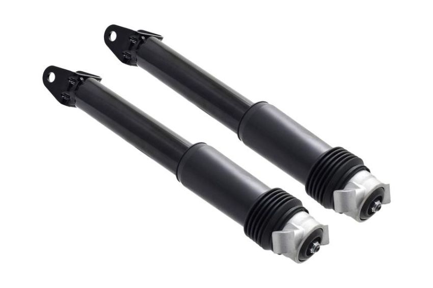 FCS Struts 8346705 Shock Absorber Assembly Kit