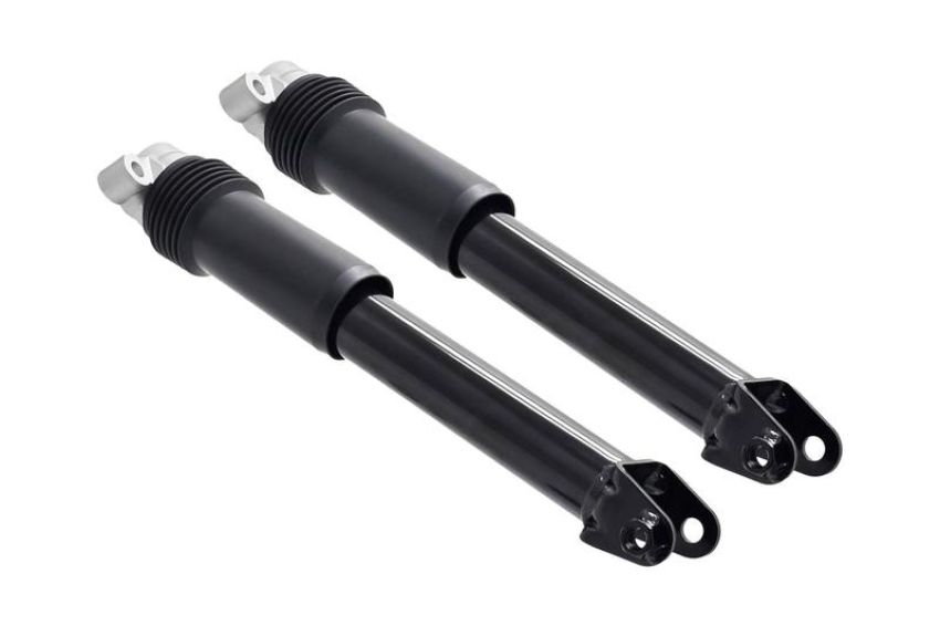 FCS Struts 8346705 Shock Absorber Assembly Kit