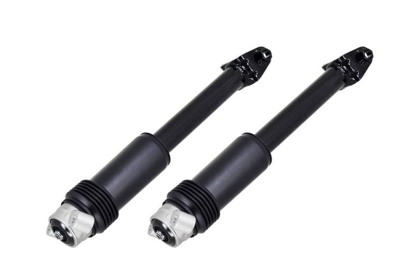 FCS Struts 8346707 Shock Absorber Assembly Kit