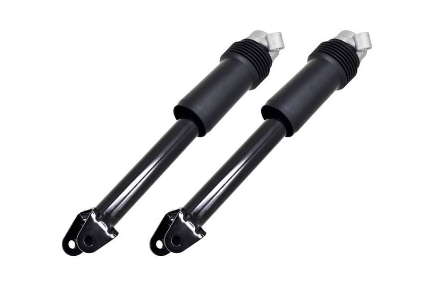 FCS Struts 8346707 Shock Absorber Assembly Kit