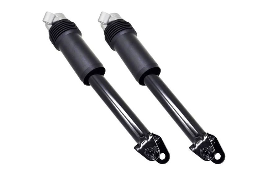 FCS Struts 8346707 Shock Absorber Assembly Kit