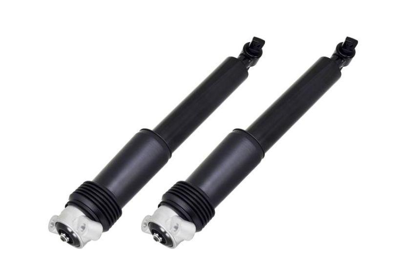 FCS Struts 8346708 Shock Absorber Assembly Kit