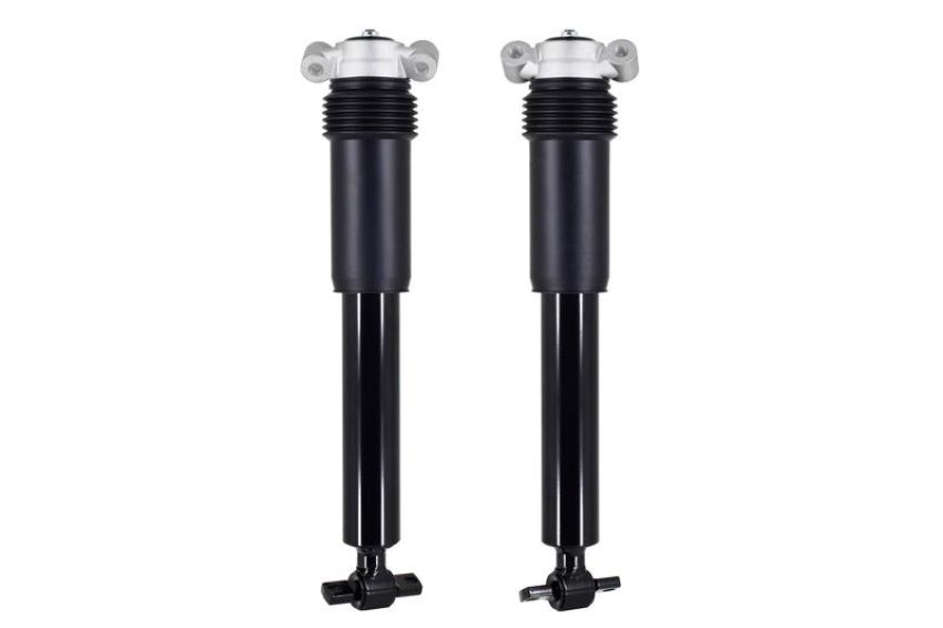 FCS Struts 8346708 Shock Absorber Assembly Kit